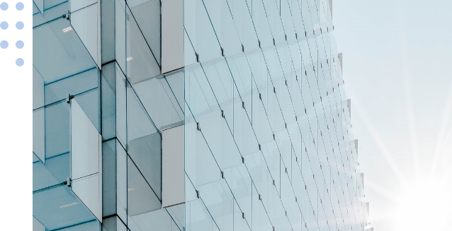 Glass Curtain Wall